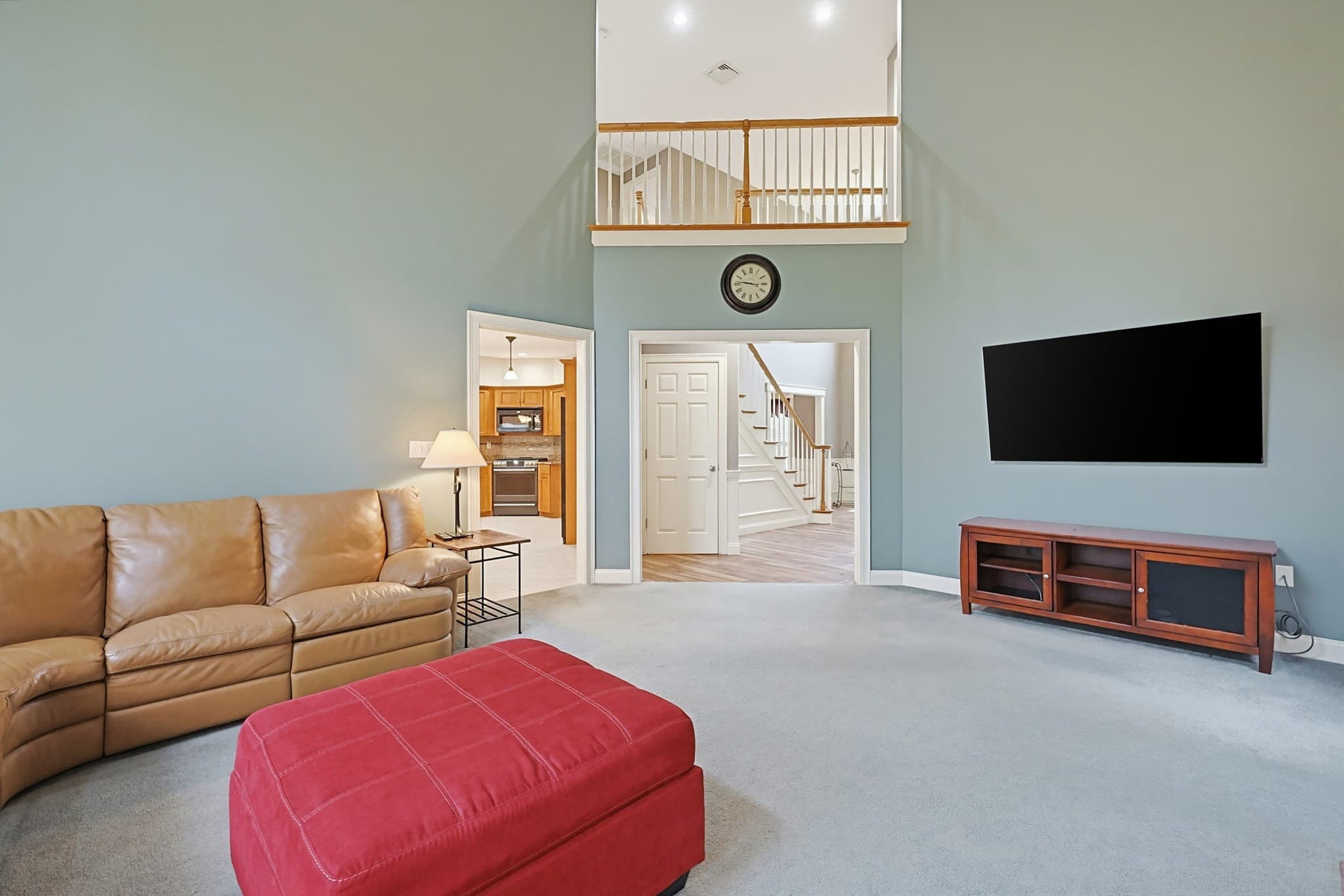 Single Family Residence at 10 Essex St, Douglas MA 01516, photo 18 of 42