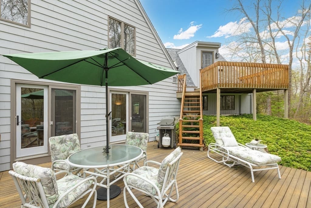Single Family Residence at 94 Howland, Westport MA 02790, photo 17 of 35