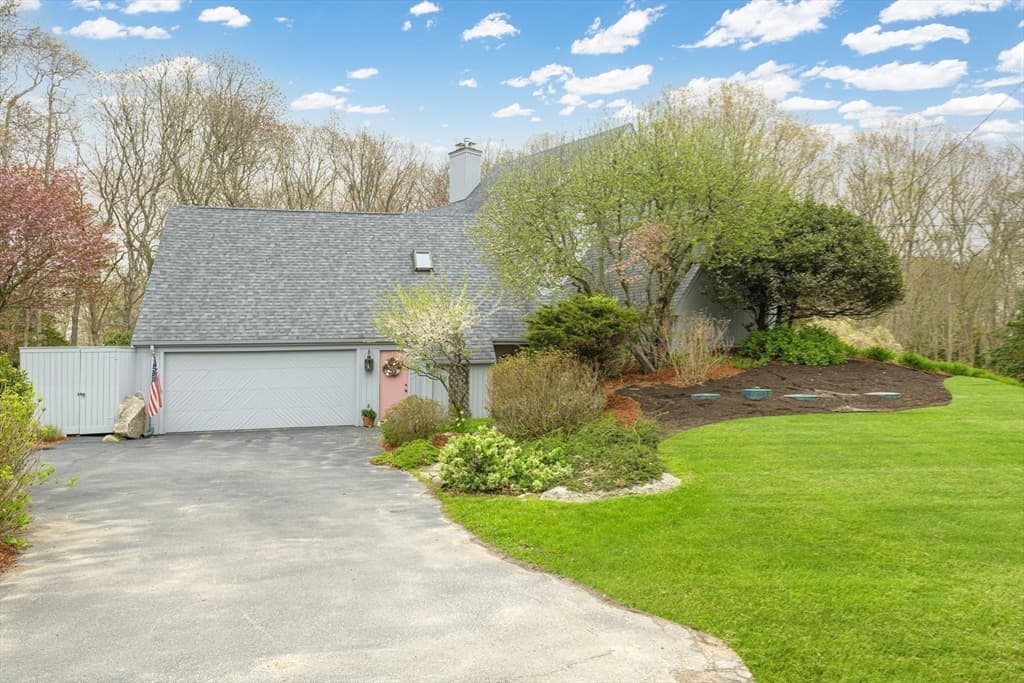 Single Family Residence at 94 Howland, Westport MA 02790, photo 34 of 35