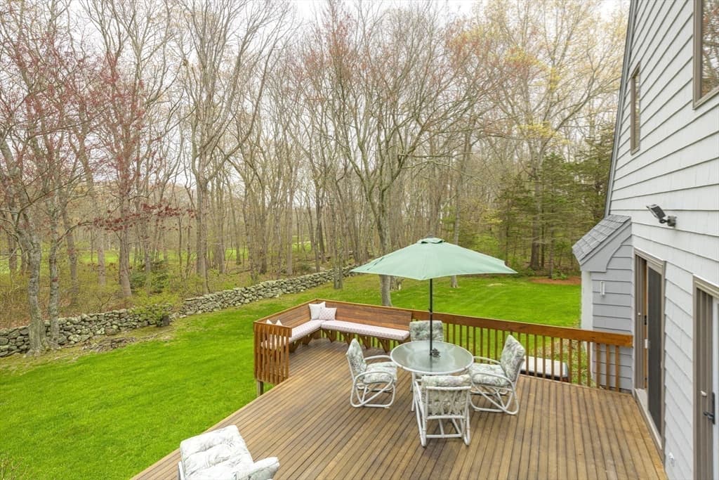Single Family Residence at 94 Howland, Westport MA 02790, photo 18 of 35