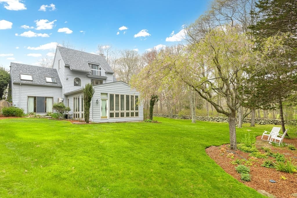 Single Family Residence at 94 Howland, Westport MA 02790, photo 4 of 35