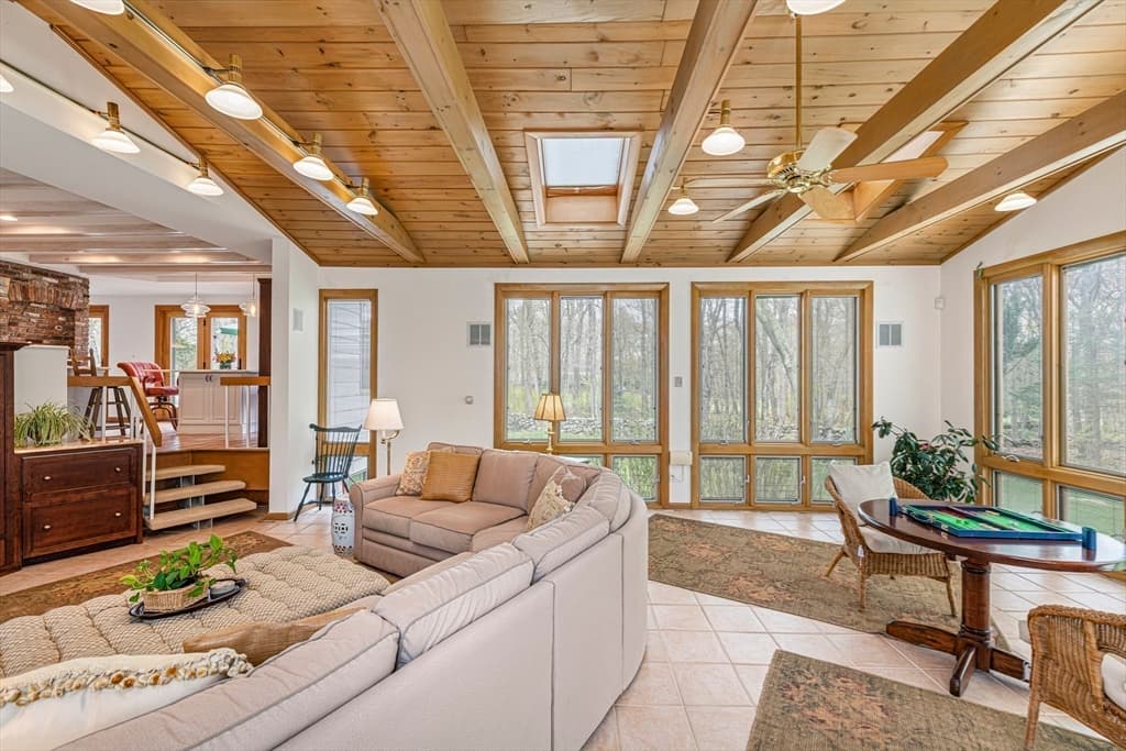 Single Family Residence at 94 Howland, Westport MA 02790, photo 21 of 35