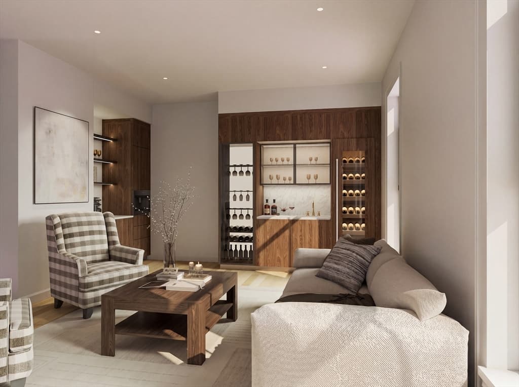Condominium at 840-842 East Fifth Street PH, Boston MA 02127, Boston, photo 6 of 8