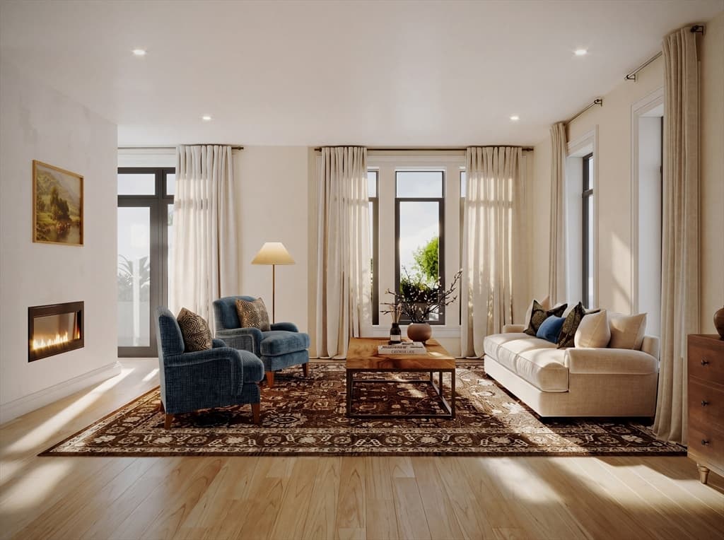 Condominium at 840-842 East Fifth Street PH, Boston MA 02127, Boston, photo 3 of 8