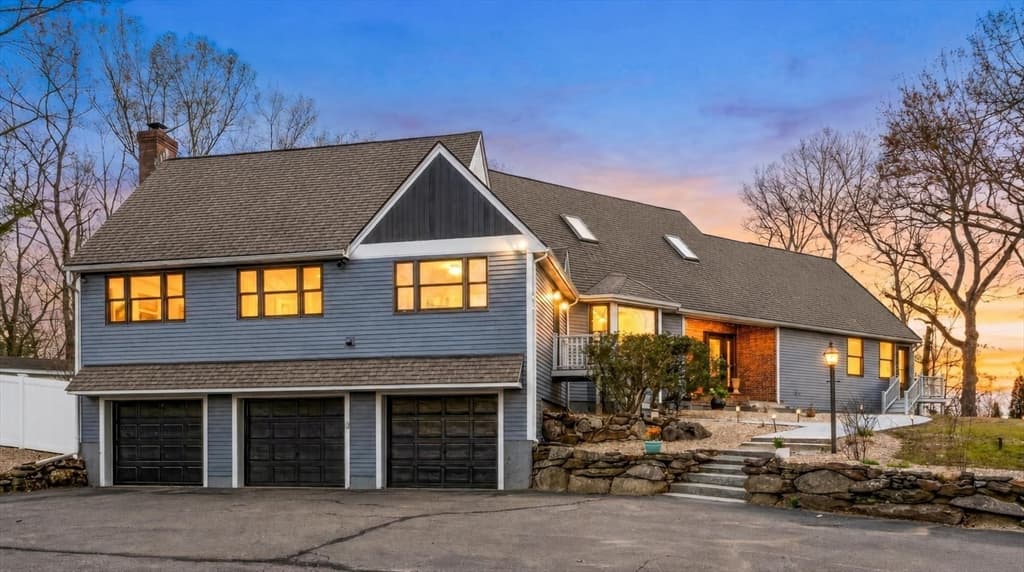 Single Family Residence at 99 Longview Street, Palmer MA 01069, Palmer, photo 2 of 40