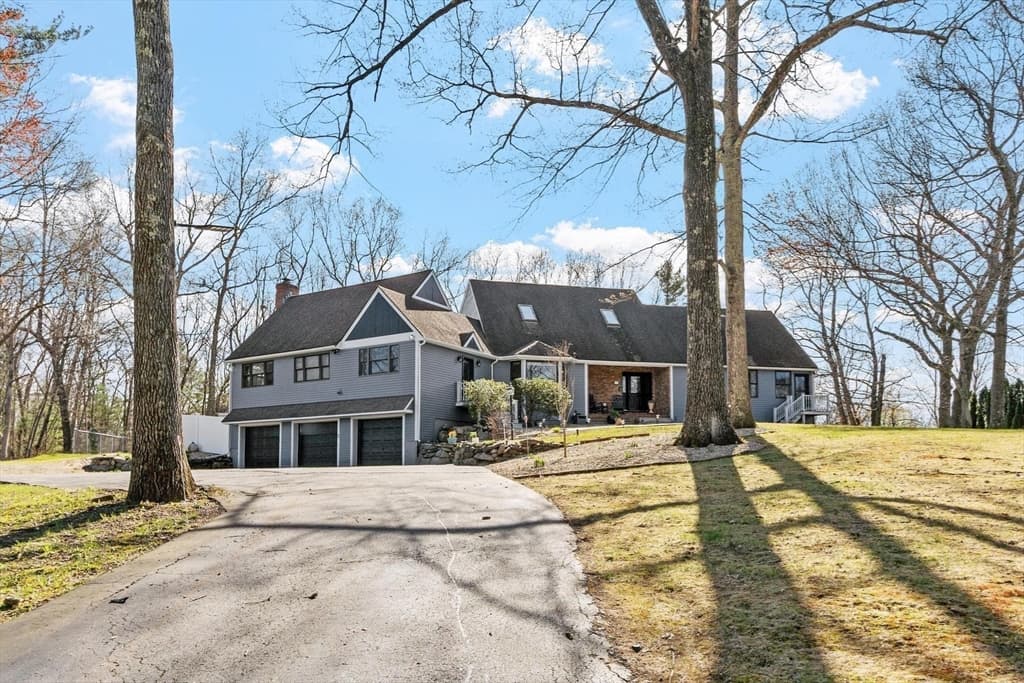 Single Family Residence at 99 Longview Street, Palmer MA 01069, Palmer, photo 38 of 40