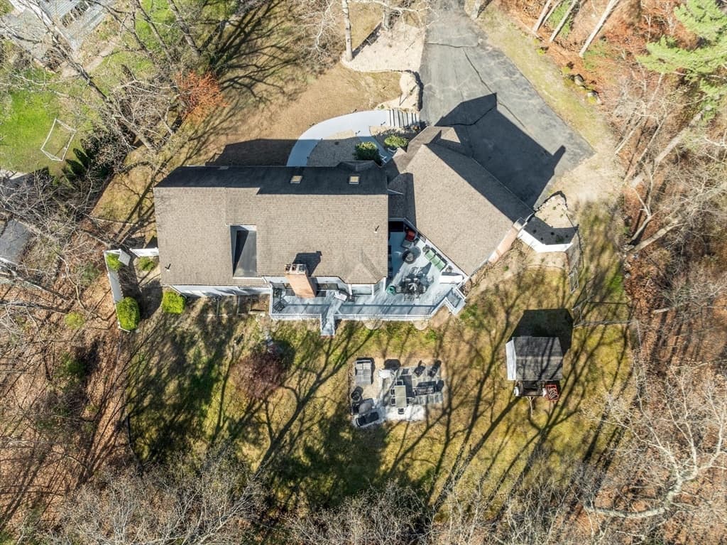 Single Family Residence at 99 Longview Street, Palmer MA 01069, Palmer, photo 40 of 40