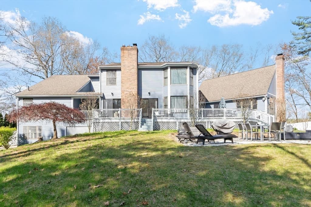 Single Family Residence at 99 Longview Street, Palmer MA 01069, Palmer, photo 39 of 40