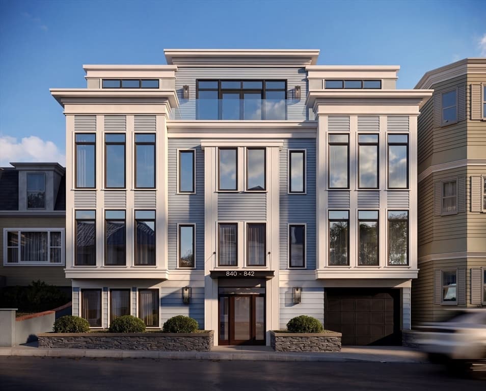840-842 East Fifth Street # 3, Boston MA 02127 photo 6