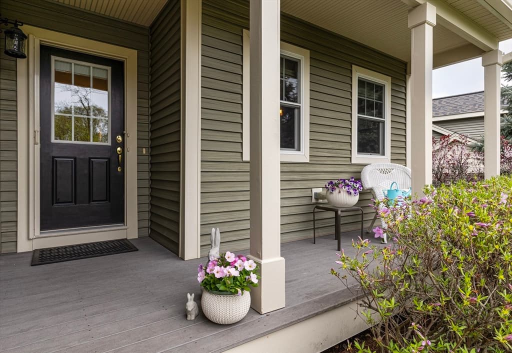 Condominium at 32 Old Framingham Road # 8, Sudbury MA 01776, Sudbury, photo 2 of 21