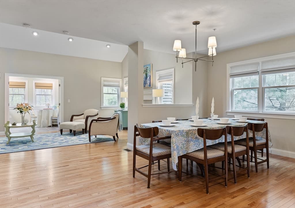 Condominium at 32 Old Framingham Road # 8, Sudbury MA 01776, Sudbury, photo 6 of 21