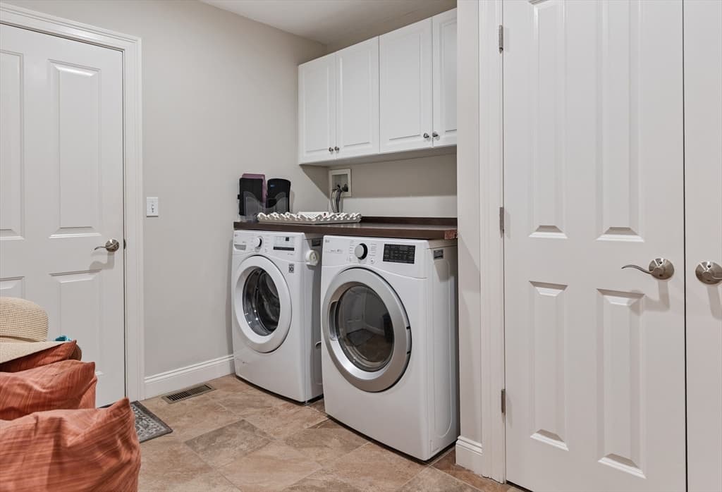 Condominium at 32 Old Framingham Road # 8, Sudbury MA 01776, Sudbury, photo 13 of 21