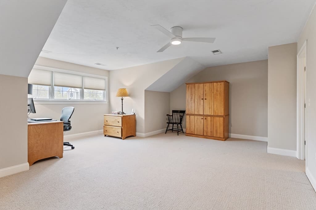 Condominium at 32 Old Framingham Road # 8, Sudbury MA 01776, Sudbury, photo 16 of 21