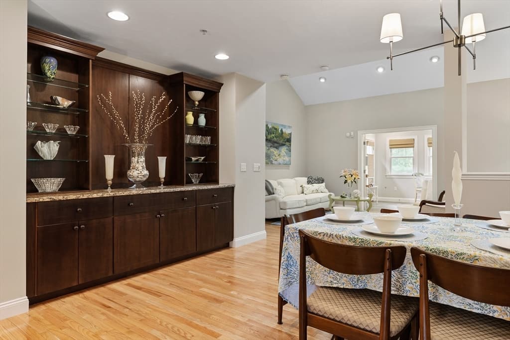 Condominium at 32 Old Framingham Road # 8, Sudbury MA 01776, Sudbury, photo 7 of 21