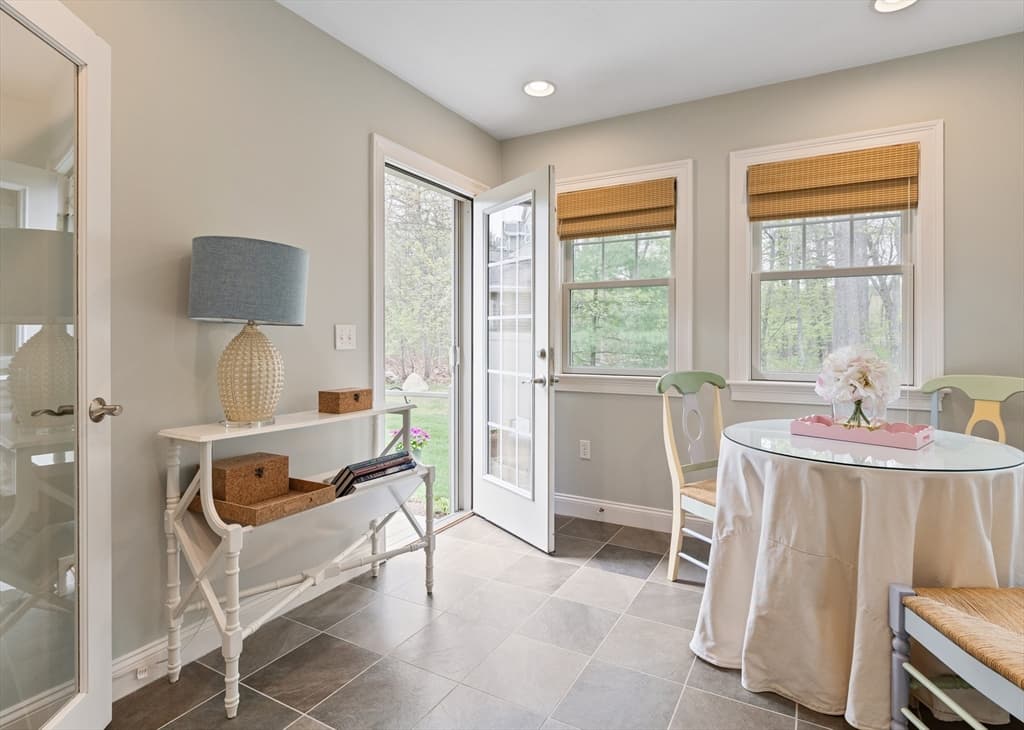 Condominium at 32 Old Framingham Road # 8, Sudbury MA 01776, Sudbury, photo 9 of 21