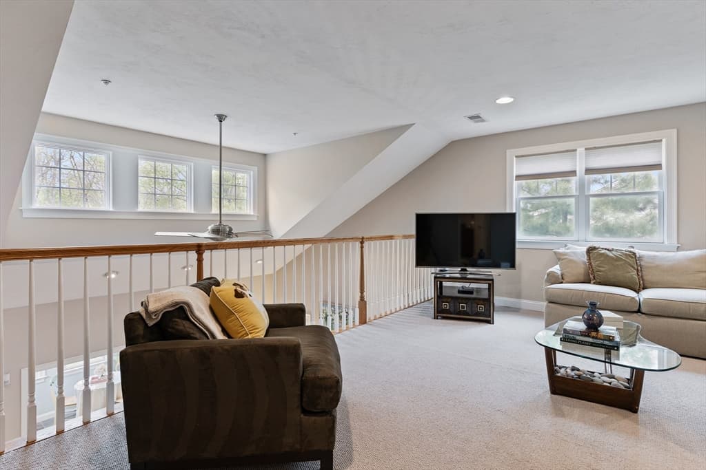 Condominium at 32 Old Framingham Road # 8, Sudbury MA 01776, Sudbury, photo 14 of 21