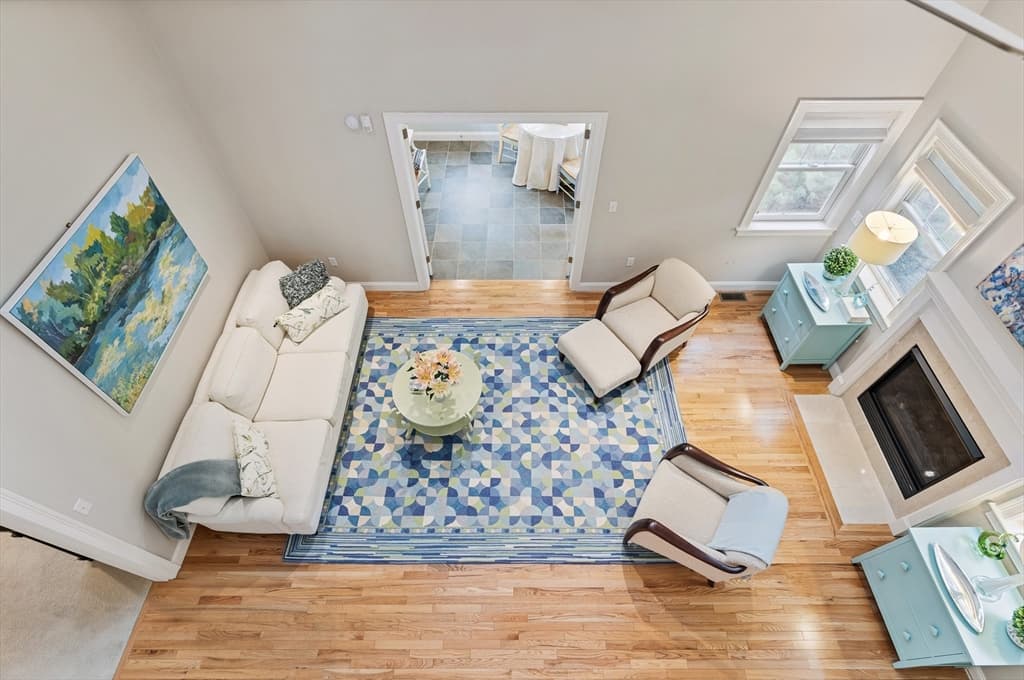 Condominium at 32 Old Framingham Road # 8, Sudbury MA 01776, Sudbury, photo 15 of 21