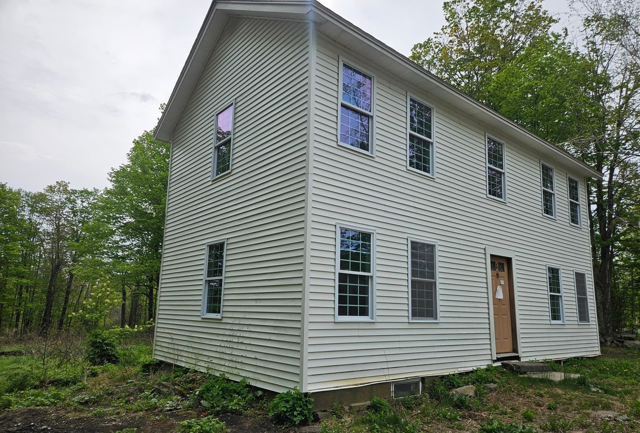 Single Family Residence at 1 Crane Rd, Chester MA 01011, Chester, photo 2 of 12