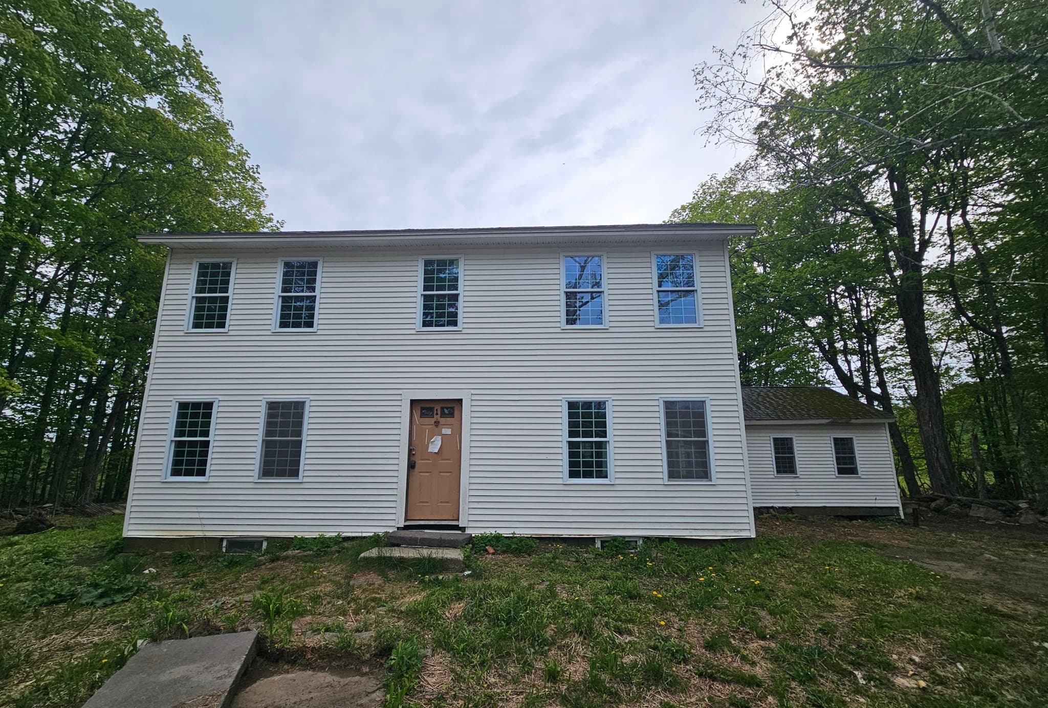 1 Crane Rd, Chester MA 01011