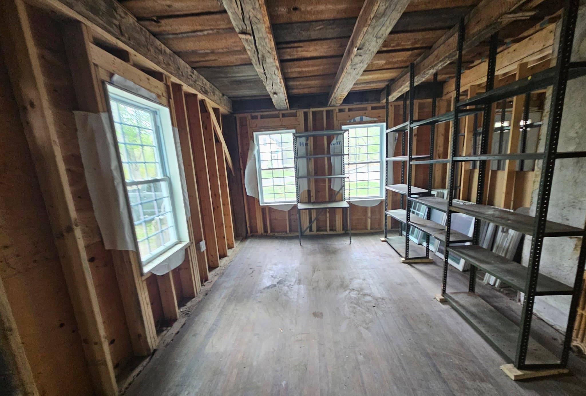 Single Family Residence at 1 Crane Rd, Chester MA 01011, Chester, photo 10 of 12