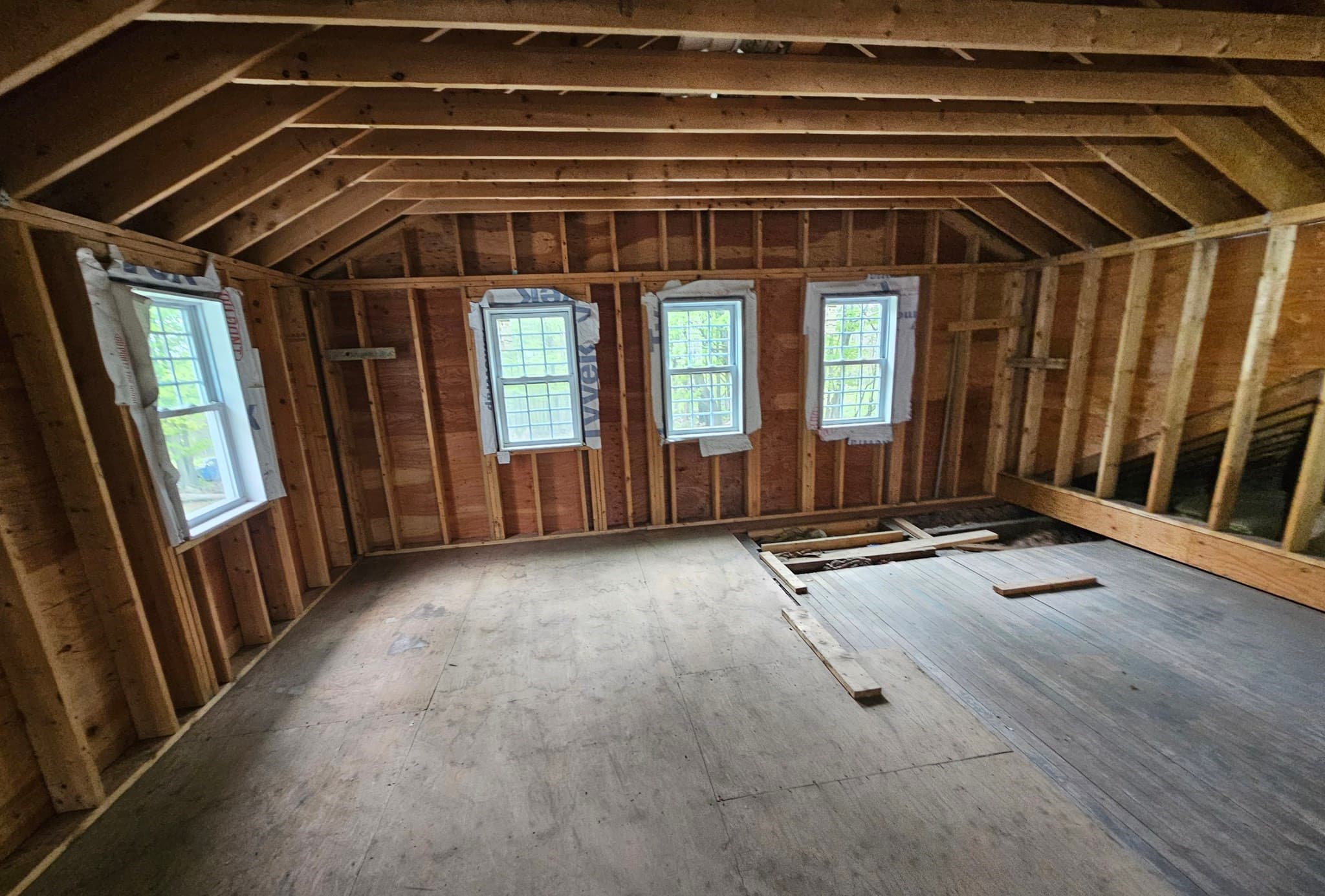Single Family Residence at 1 Crane Rd, Chester MA 01011, Chester, photo 11 of 12
