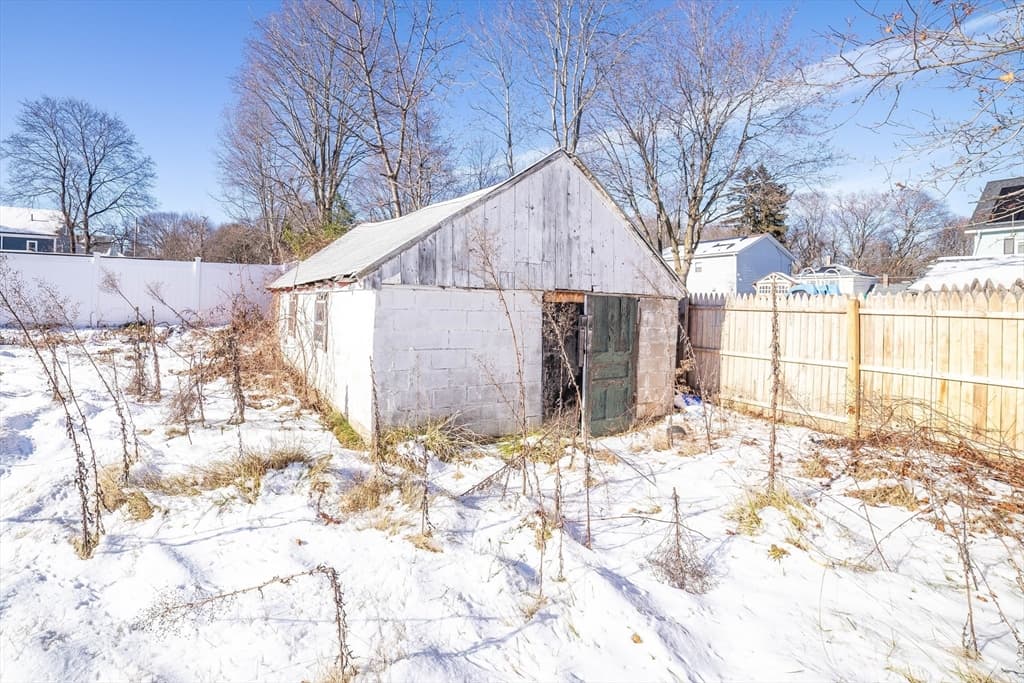 Commercial Sale at 382 Water, Clinton MA 01510, photo 27 of 28