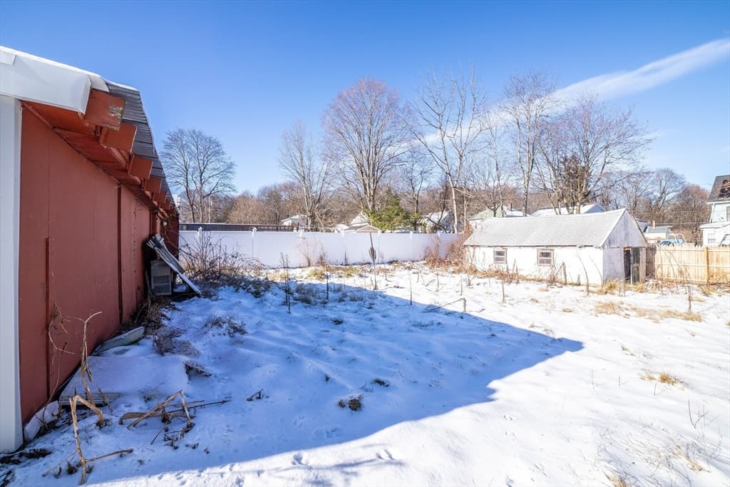 Commercial Sale at 382 Water, Clinton MA 01510, photo 26 of 28