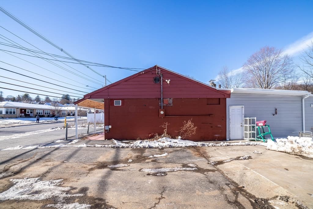 Commercial Sale at 382 Water, Clinton MA 01510, photo 24 of 28