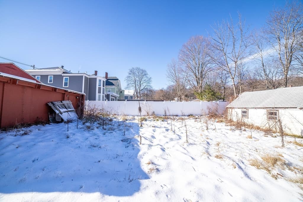 Commercial Sale at 382 Water, Clinton MA 01510, photo 25 of 28