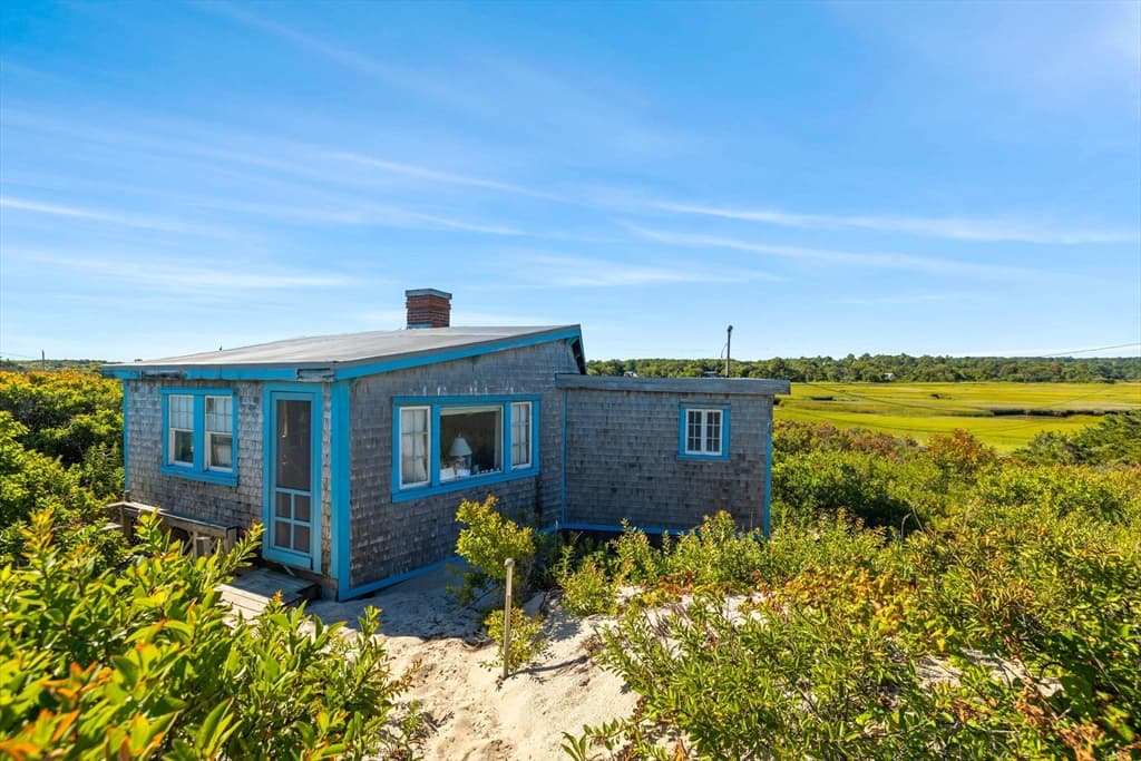 Single Family Residence at 48 Salt Marsh Rd, Sandwich MA 02537, photo 6 of 10
