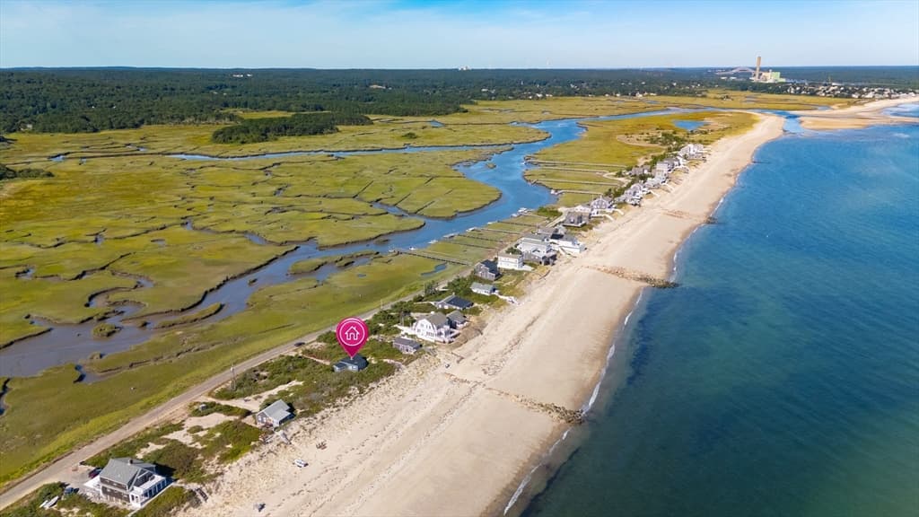 Single Family Residence at 48 Salt Marsh Rd, Sandwich MA 02537, photo 3 of 10