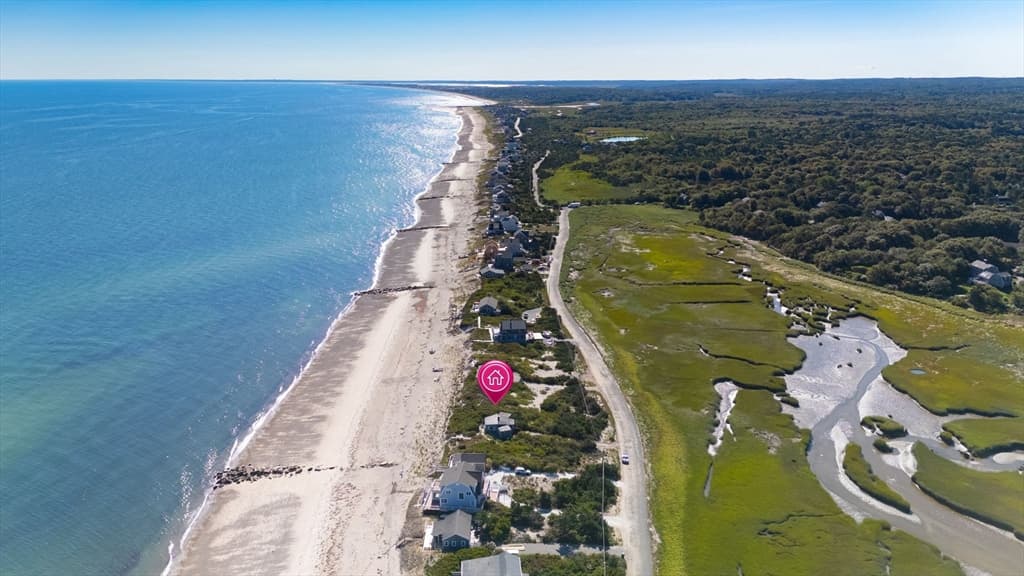 48 Salt Marsh Rd, Sandwich MA 02537