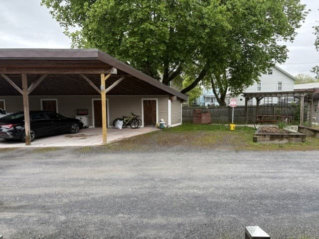 Condominium at 31 Taft Street # 31, North Adams MA 01247, photo 22 of 25