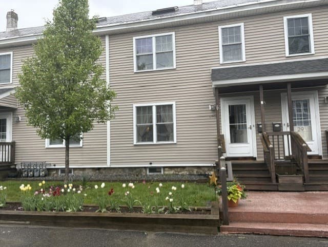 31 Taft Street # 31, North Adams MA 01247