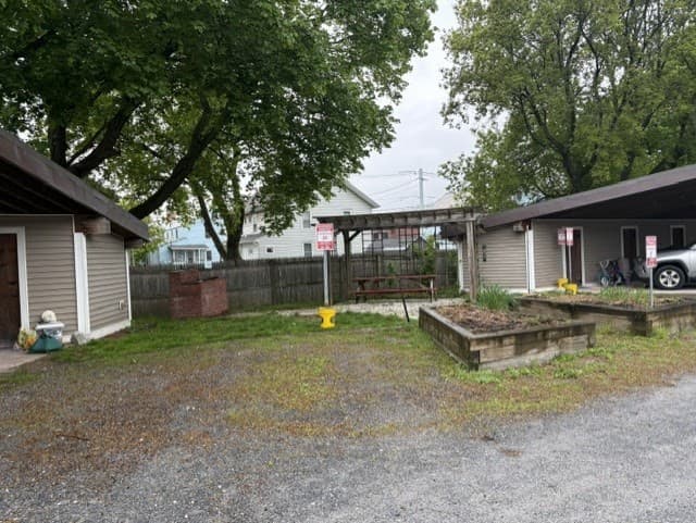 Condominium at 31 Taft Street # 31, North Adams MA 01247, photo 21 of 25
