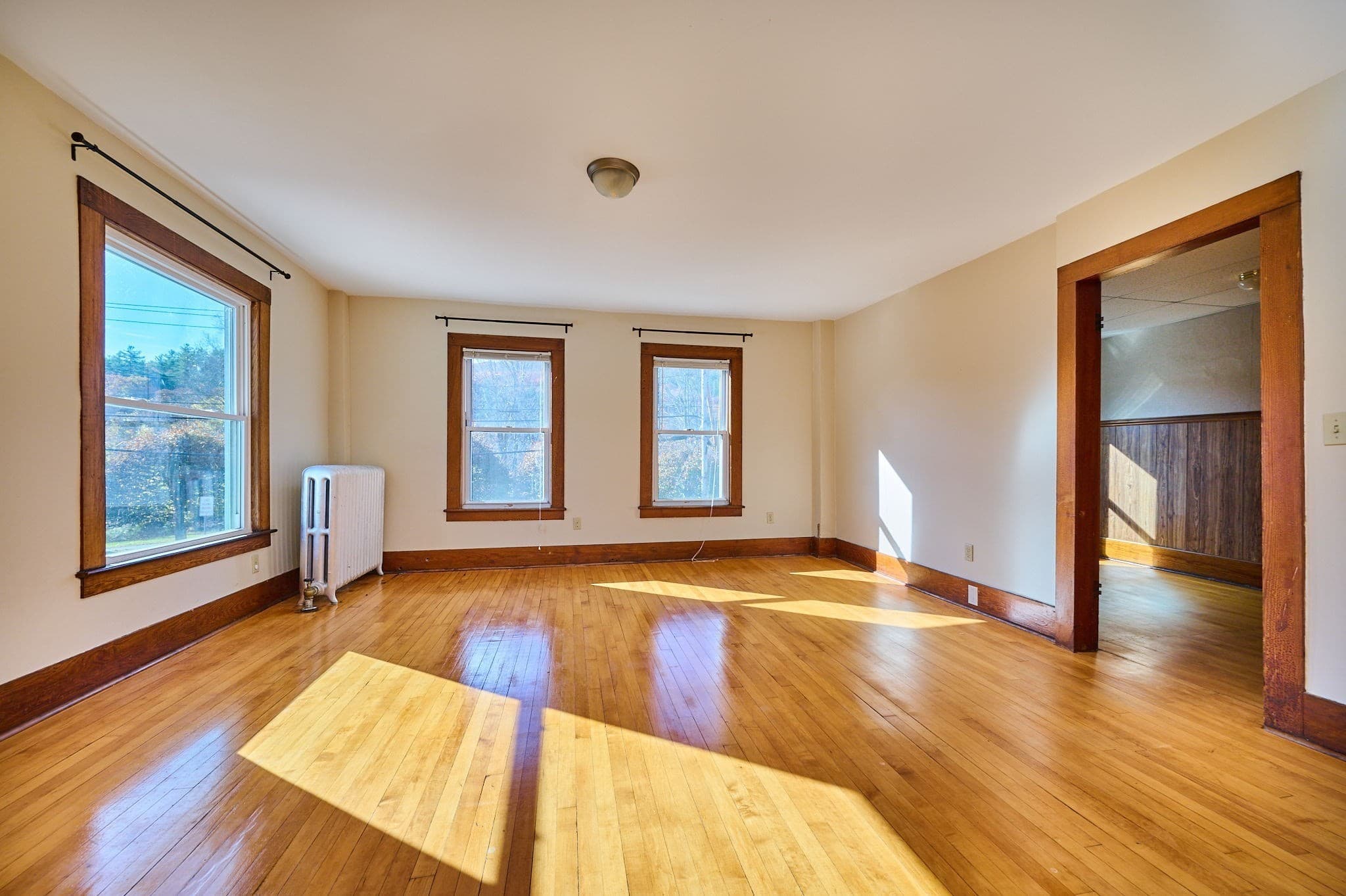 Single Family Residence at 5 W Main St, Erving MA 01344, photo 6 of 18