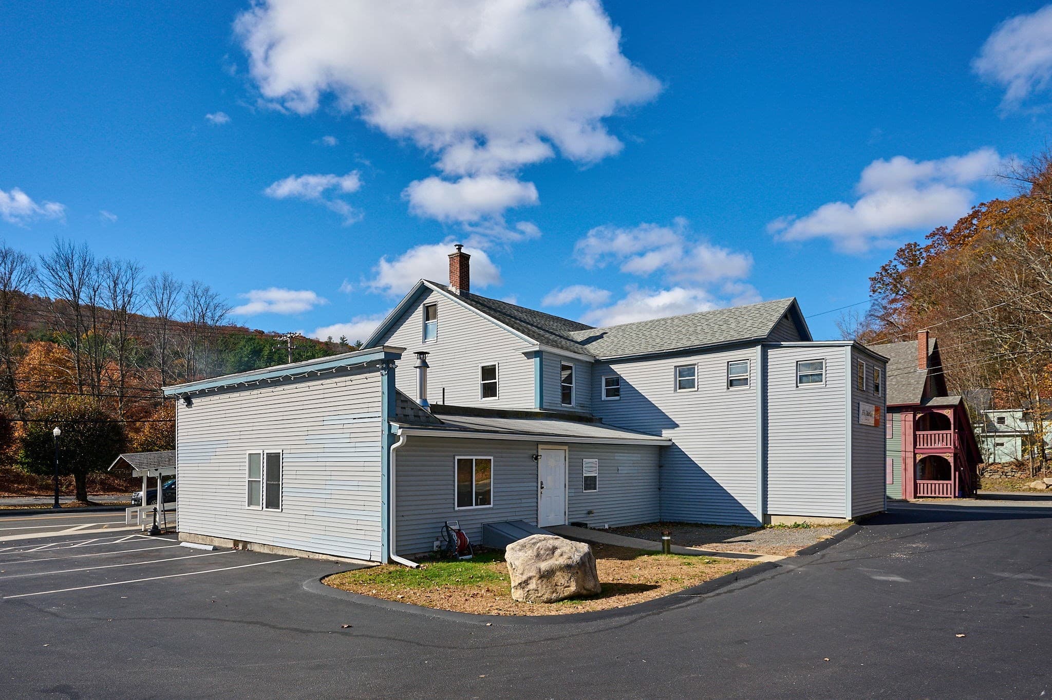 Single Family Residence at 5 W Main St, Erving MA 01344, photo 12 of 18