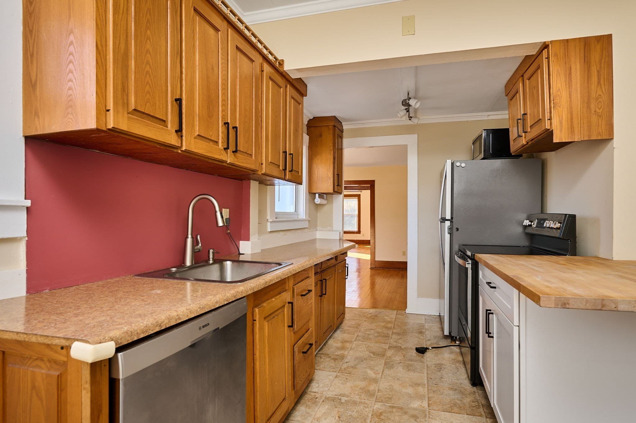 Single Family Residence at 5 W Main St, Erving MA 01344, photo 3 of 18
