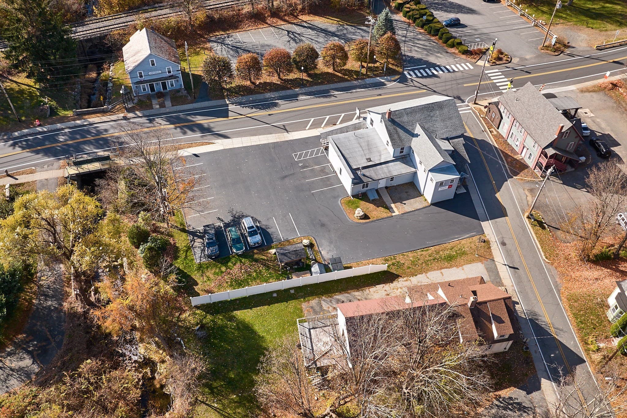 Single Family Residence at 5 W Main St, Erving MA 01344, photo 15 of 18
