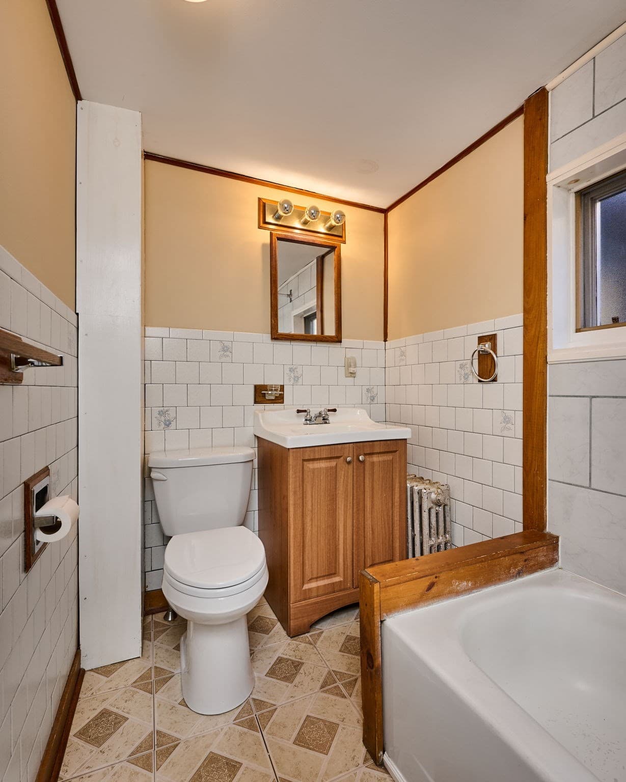 Single Family Residence at 5 W Main St, Erving MA 01344, photo 11 of 18