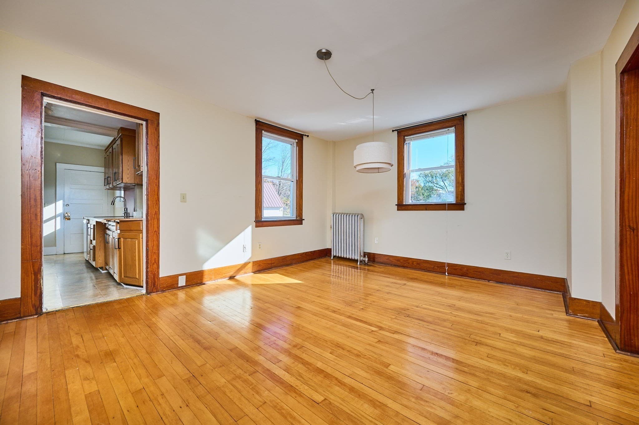 Single Family Residence at 5 W Main St, Erving MA 01344, photo 4 of 18