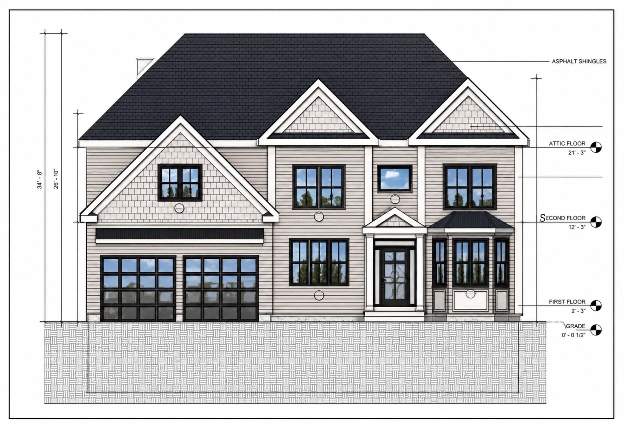 79-A Woodmere, Becket MA 01223