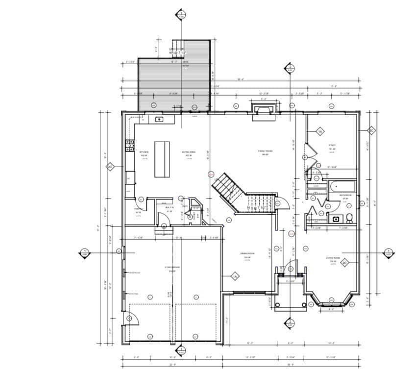 Single Family Residence at 79-A Woodmere, Becket MA 01223, photo 4 of 5