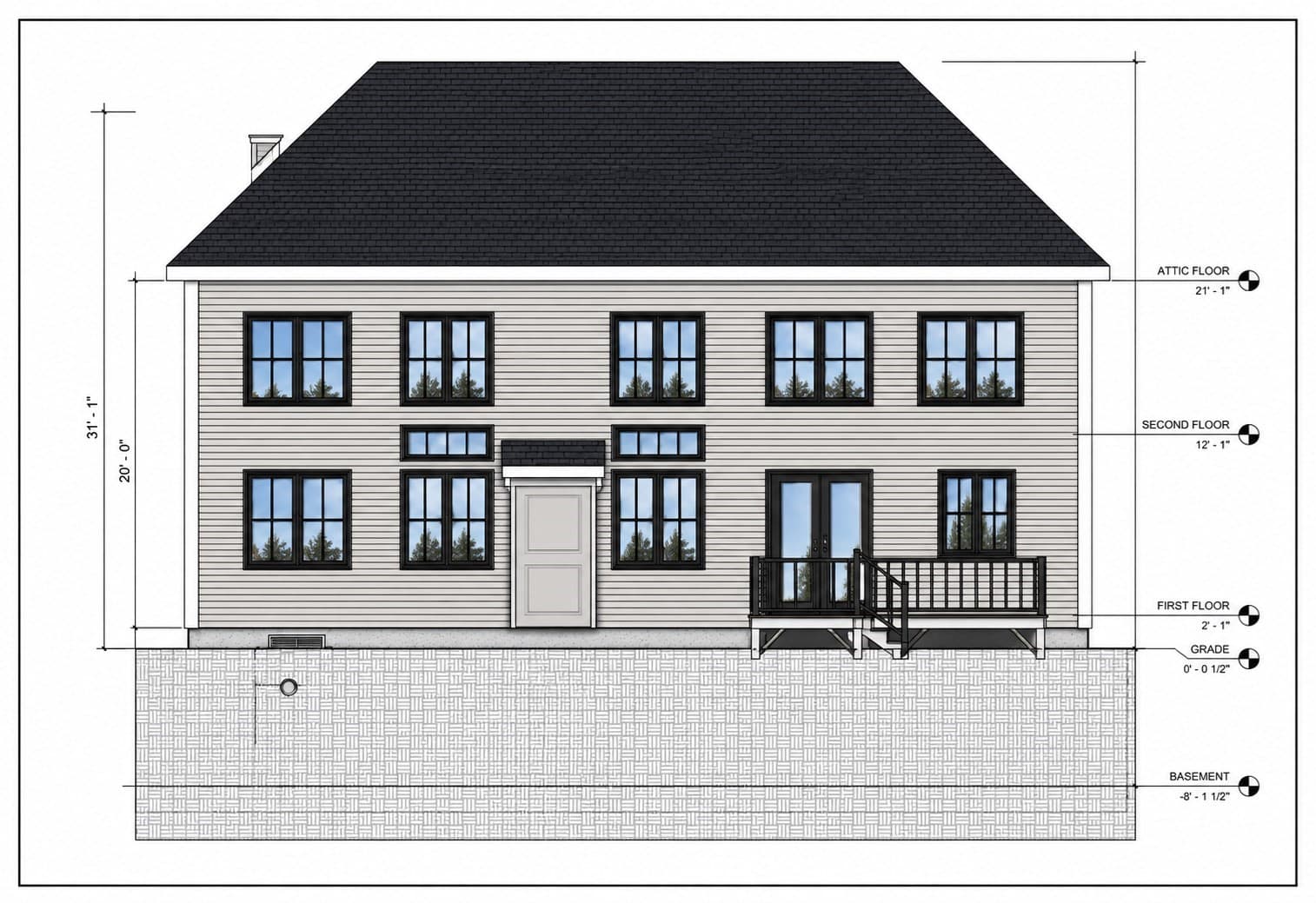 Single Family Residence at 79-B Woodmere, Becket MA 01223, photo 2 of 5