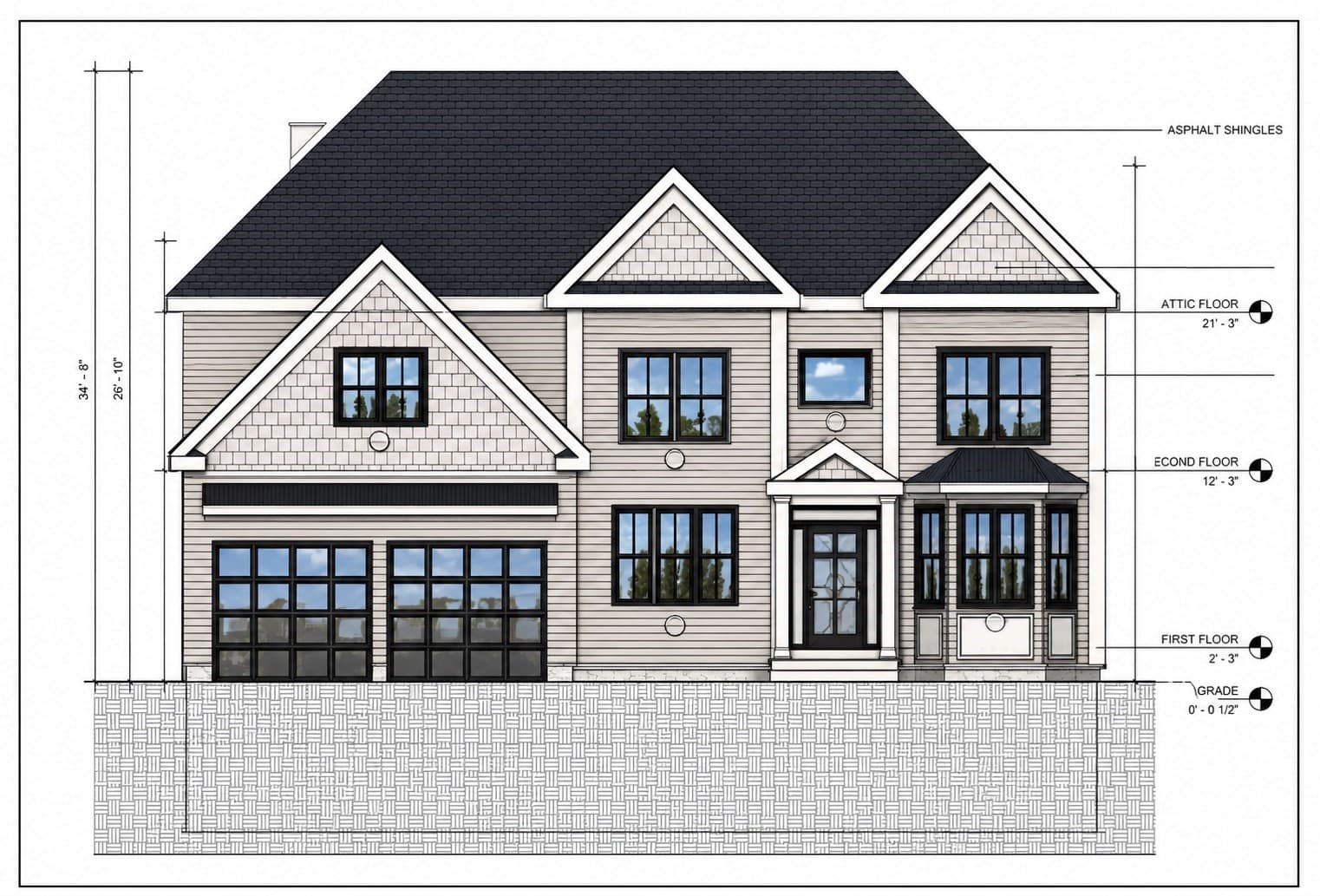 79-B Woodmere, Becket MA 01223