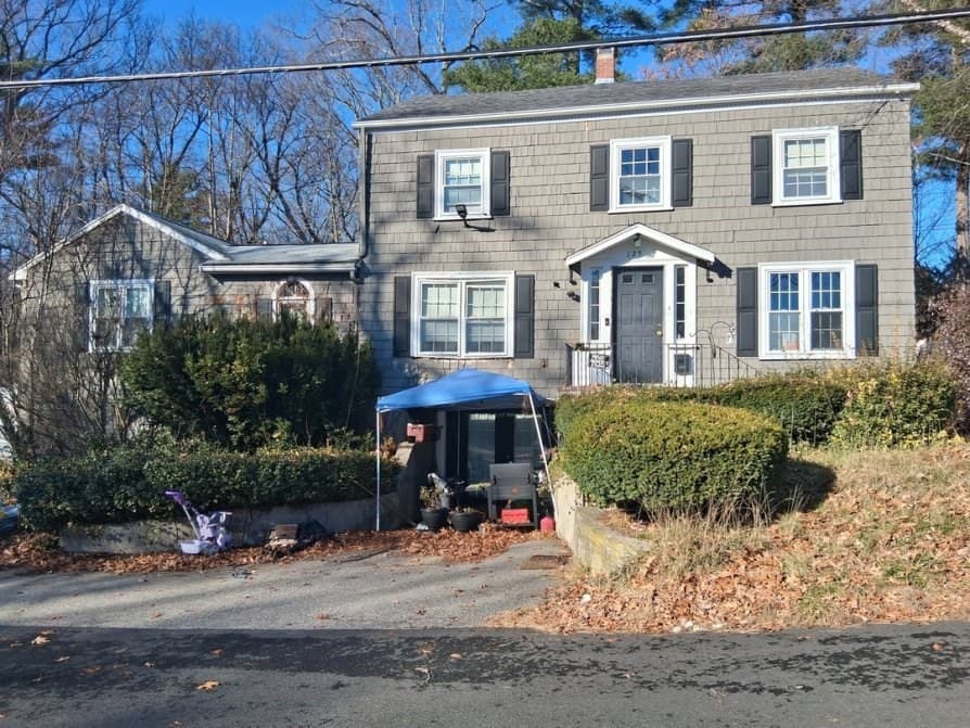 125 Burkeside Avenue, Brockton MA 02301