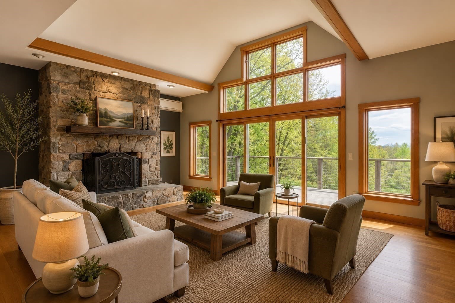 Single Family Residence at 184 West Rd, Bernardston MA 01337, photo 12 of 42