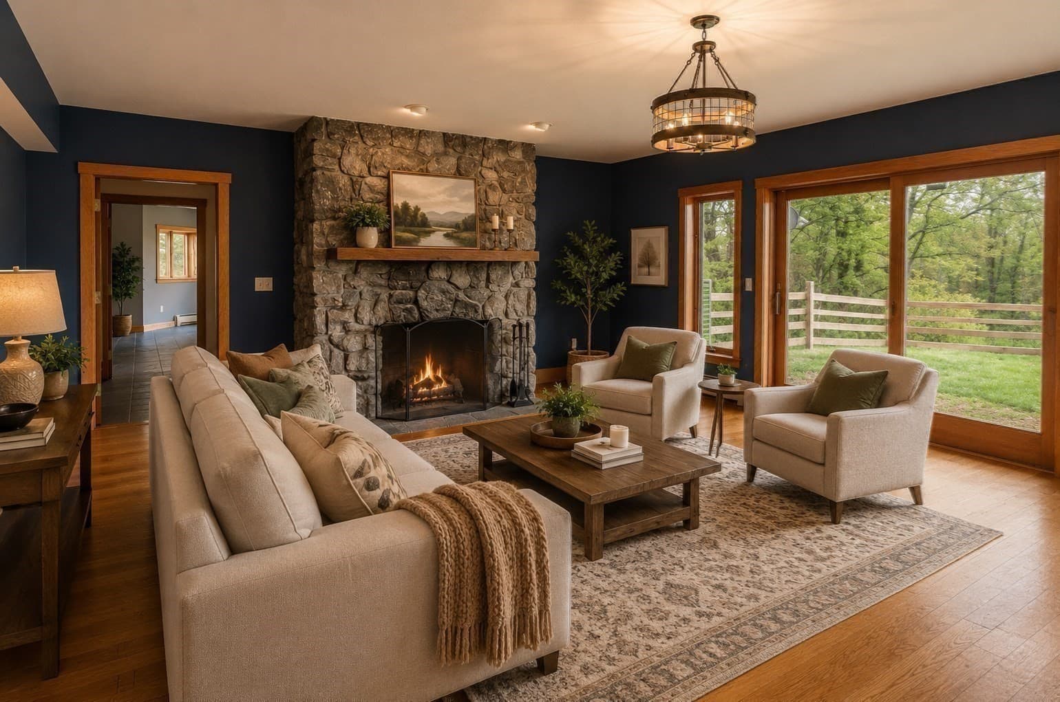 Single Family Residence at 184 West Rd, Bernardston MA 01337, photo 35 of 42