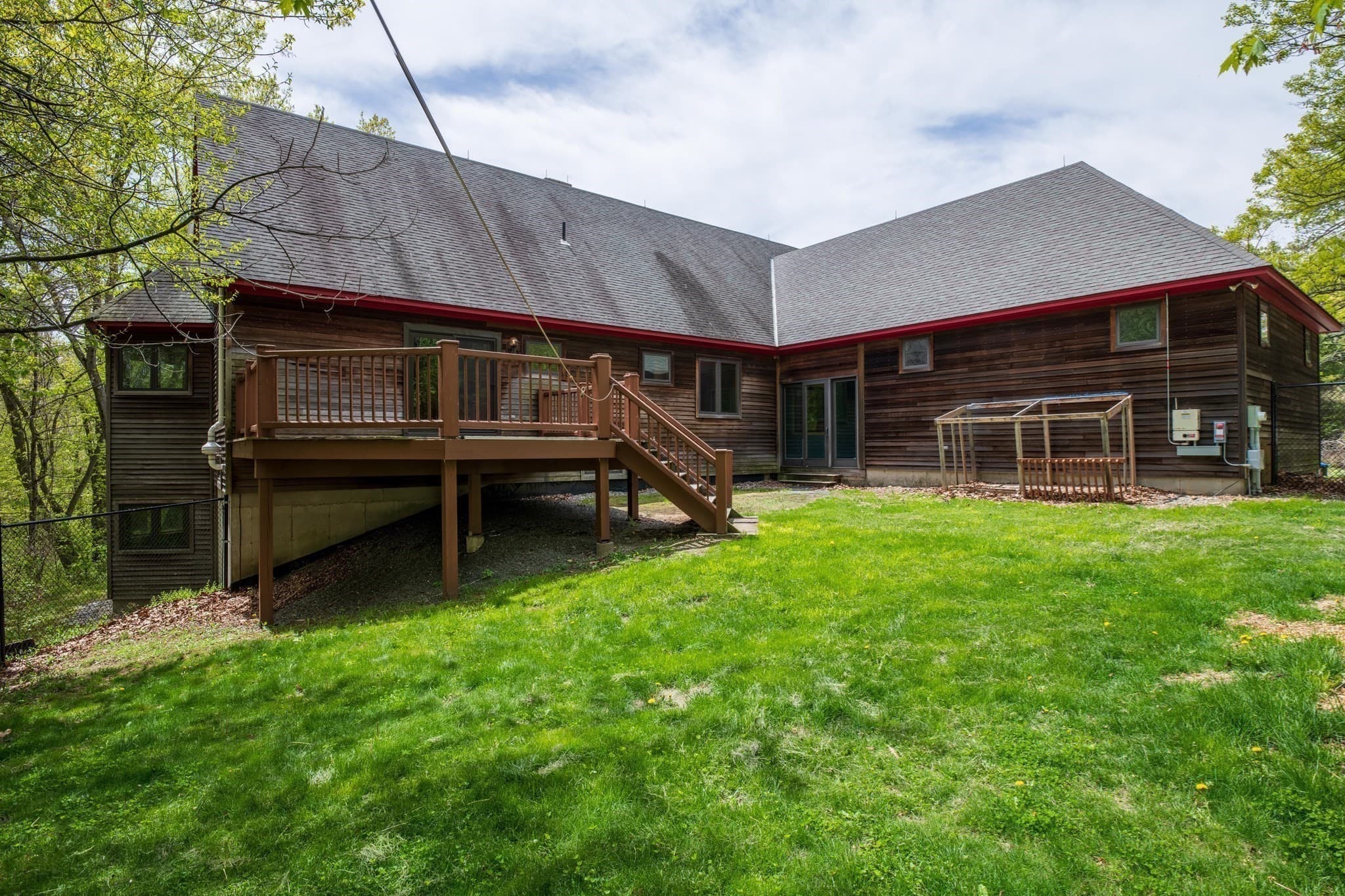 Single Family Residence at 184 West Rd, Bernardston MA 01337, photo 4 of 42