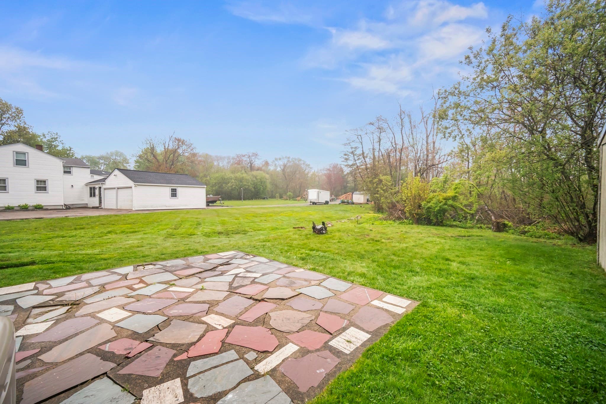 Single Family Residence at 105 Ann Vinal Rd, Scituate MA 02066, photo 6 of 26
